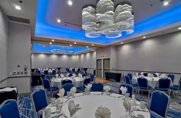 Hilton Garden Inn Livermore