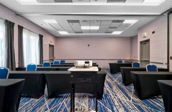 Hilton Garden Inn Livermore