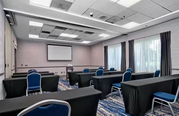 Hilton Garden Inn Livermore