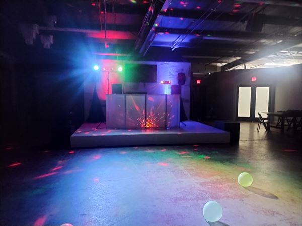 LD's Karaoke & DJ Services