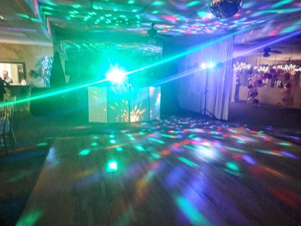 LD's Karaoke & DJ Services