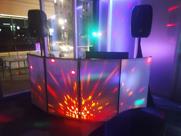 LD's Karaoke & DJ Services