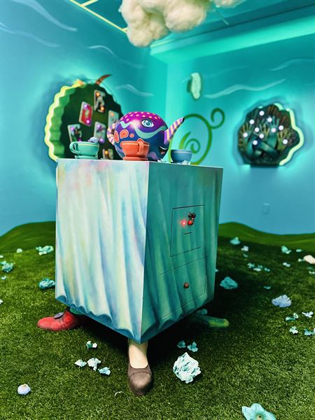 4 Dreams Escape Game - Austin