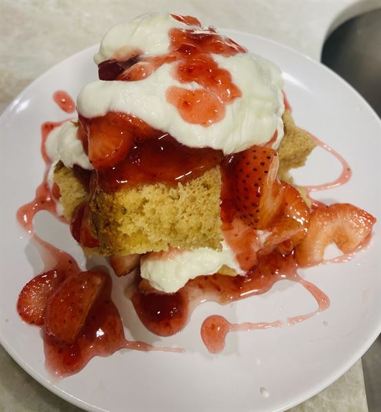 Amiras Taste of Soul