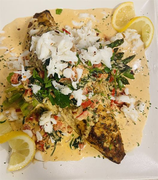 Amiras Taste of Soul