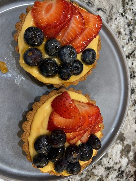 Amiras Taste of Soul