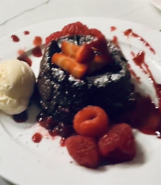 Amiras Taste of Soul