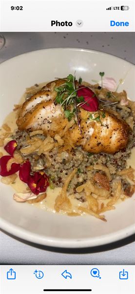 Amiras Taste of Soul