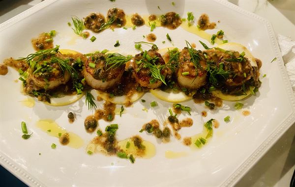 Amiras Taste of Soul