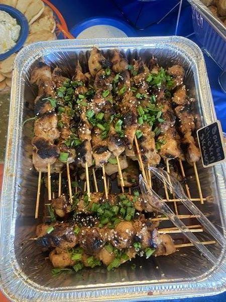 Amiras Taste of Soul