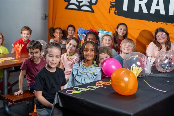 BIG AIR NORTH HOUSTON