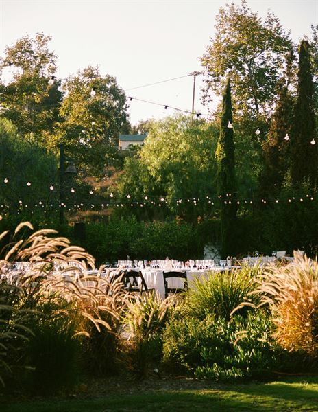 Arroyo Trabuco Golf Club