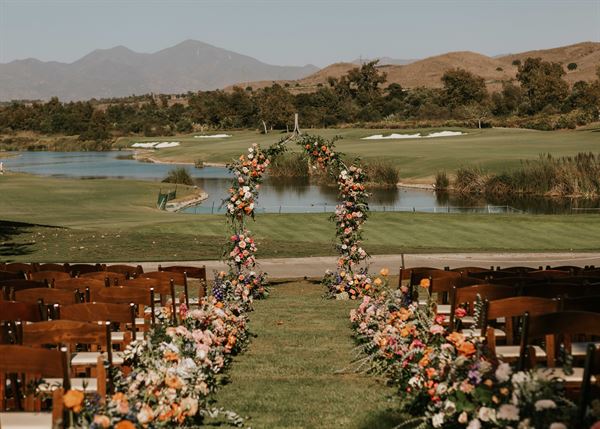 Arroyo Trabuco Golf Club
