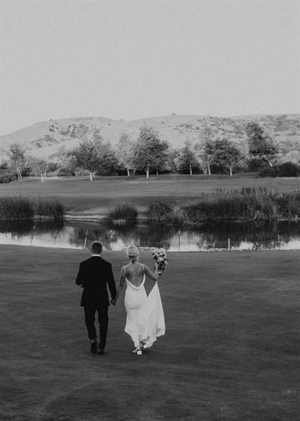 Arroyo Trabuco Golf Club