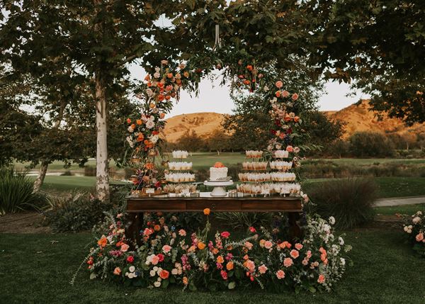 Arroyo Trabuco Golf Club