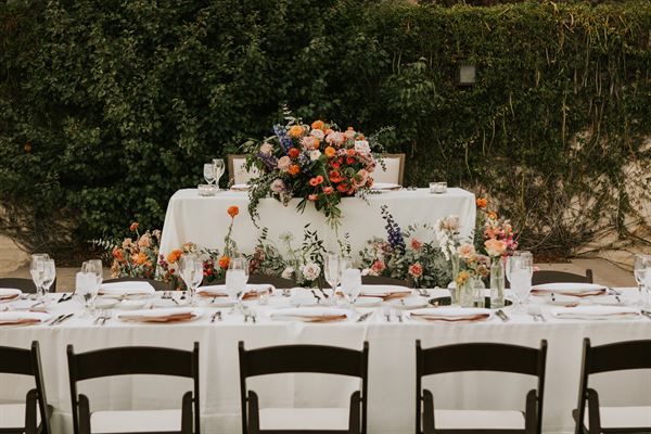 Arroyo Trabuco Golf Club