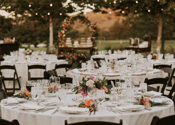 Arroyo Trabuco Golf Club