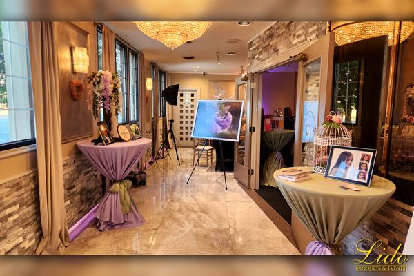 Lido Banquets & Events