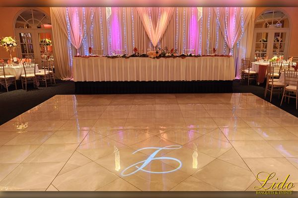 Lido Banquets & Events