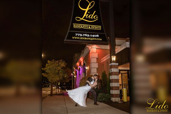 Lido Banquets & Events