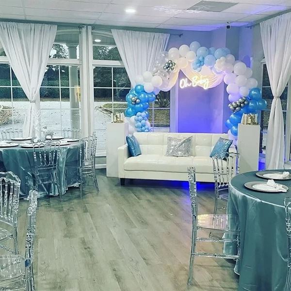 Belle South Event Space