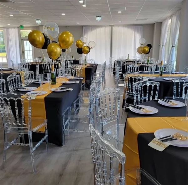 Belle South Event Space