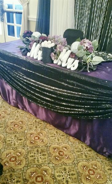 Golden Moments-Events by Barbara, LLC