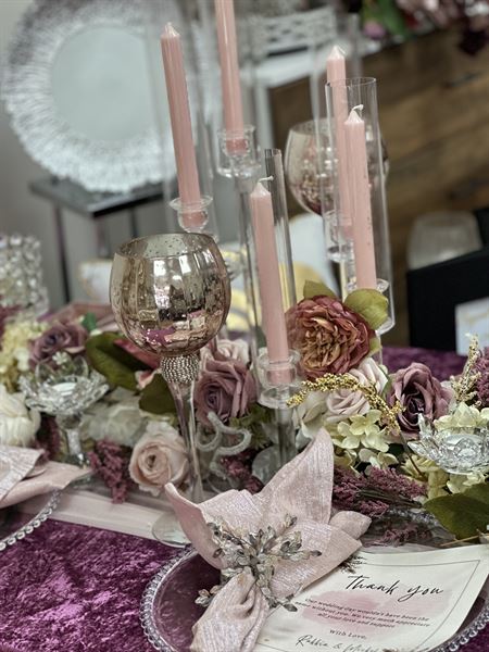 Golden Moments-Events by Barbara, LLC