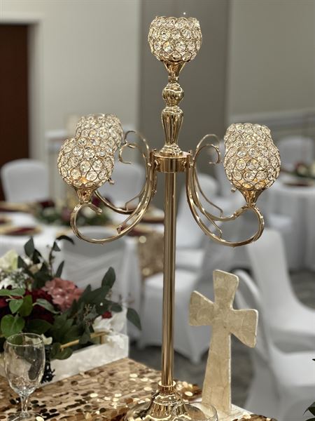 Golden Moments-Events by Barbara, LLC