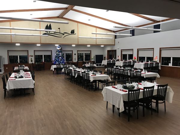 Chewelah Golf & Country Club