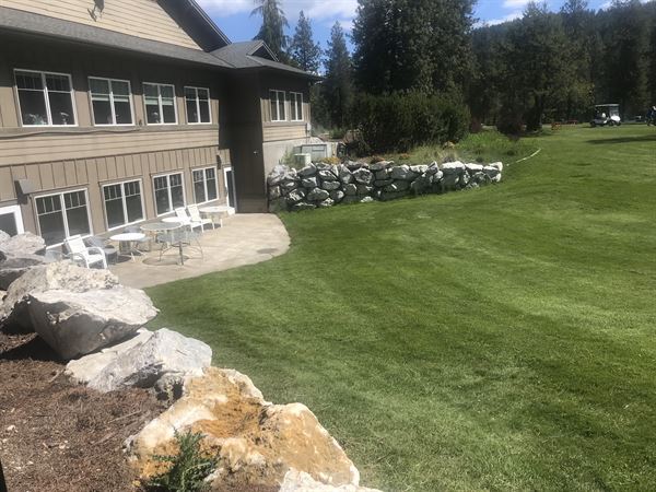 Chewelah Golf & Country Club