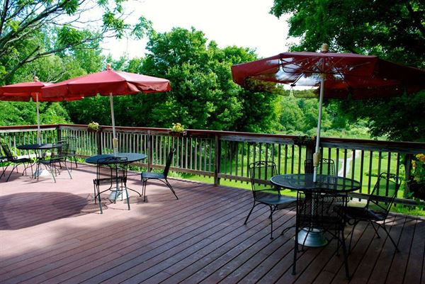 Cherry Hill Golf Club