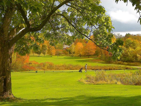 Cherry Hill Golf Club