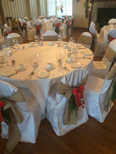 Cherry Hill Golf Club