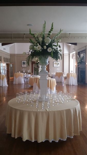 Cherry Hill Golf Club