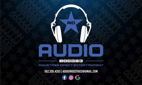 AUDIO INDUSTRIES DIRECT ENTERTAINMENT