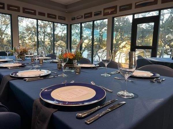 Fort Worth Boat Club