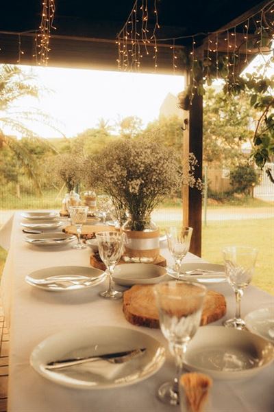 Garland Event Planners