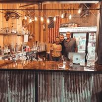 The Hideaway at Crazymans