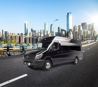 Chauffu limo Service