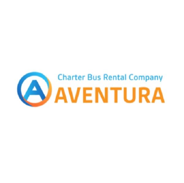 Charter Bus Rental Company Aventura