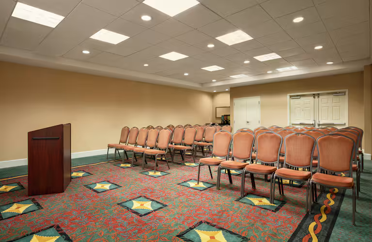 Hilton Garden Inn Fort Myers Airport/FGCU