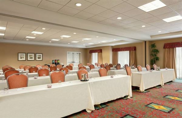 Hilton Garden Inn Fort Myers Airport/FGCU