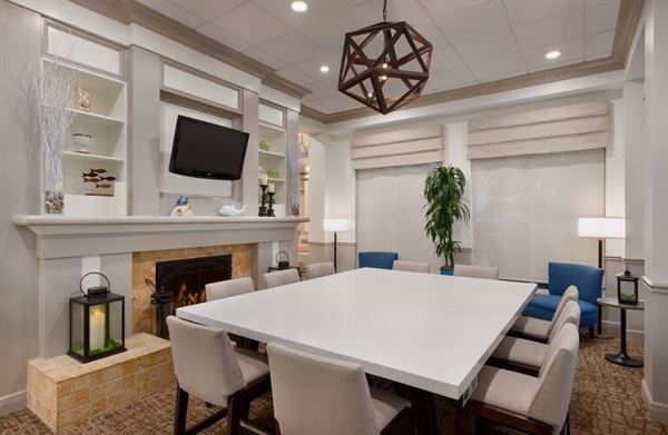 Hilton Garden Inn Fort Myers Airport/FGCU