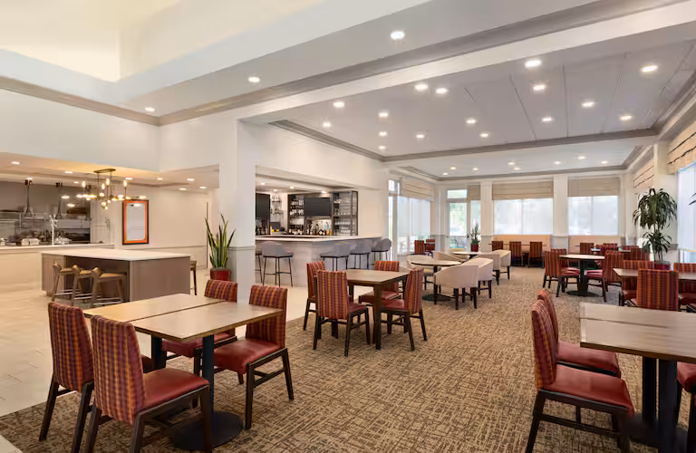 Hilton Garden Inn Fort Myers Airport/FGCU