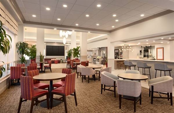Hilton Garden Inn Fort Myers Airport/FGCU