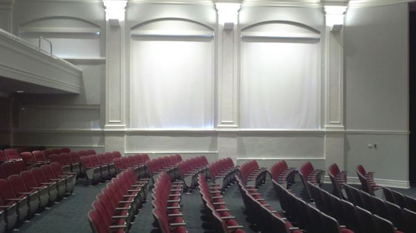 SALT Block Foundation