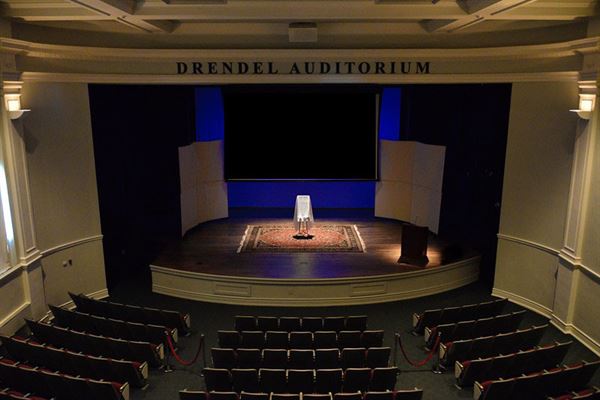 SALT Block Foundation