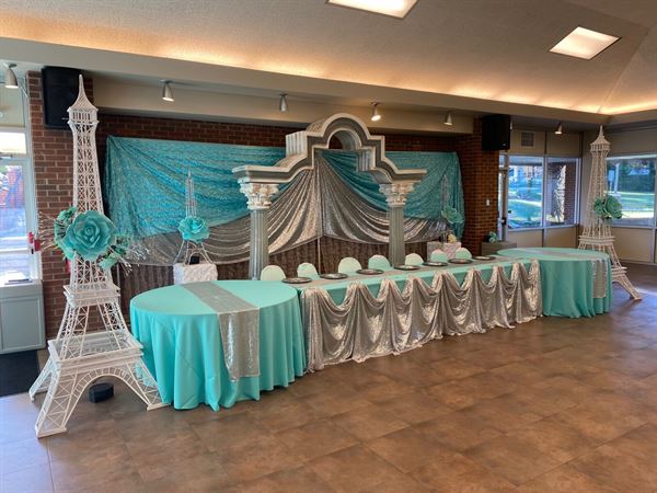 SALT Block Foundation