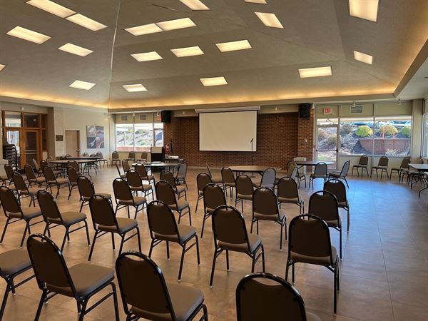 SALT Block Foundation